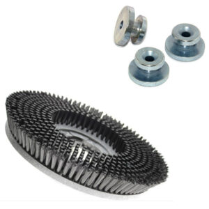 Adiatek AMBER 83 - SAPHIRE 85 - DIAMOND 85 kefe