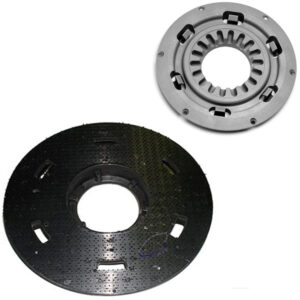 Hako E55 - HAKOMATIC 550