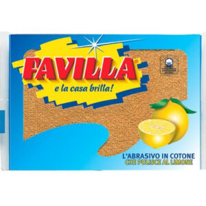 FAVILLA SÚROLÓKENDŐ