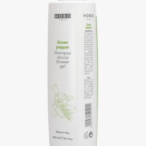 Hobo Sampon és tusfürdő - Green Pepper