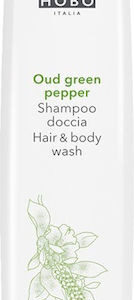 Hobo Sampon és tusfürdő - Green Pepper