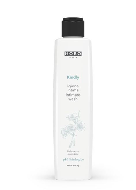 Hobo Intim lemosó - Kindly touch