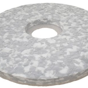 haid tec MelaminPlusPads - 16" - 406mm