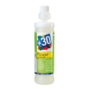 +30 Padlótisztító