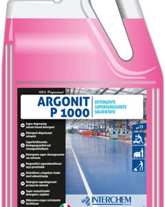 Argonit P 1000 Zsíroldó 10kg