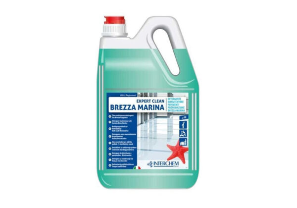 EXPERT CLEAN BREZZA MARINA PADLÓTISZTÍTÓ 5kg