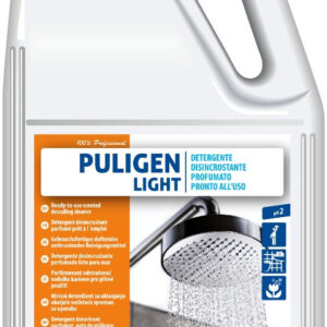 Puligen Light Vízkőoldó szer 5kg