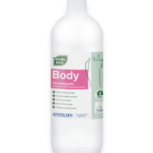 Verde Eco Body 1000ml