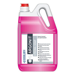ARGONIT STRONG SOAP illatos folyékony szappan 5kg