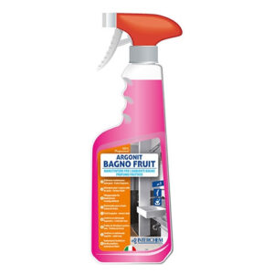 Argonit Bagno Fruit fürdőszobai tisztítószer750 ml