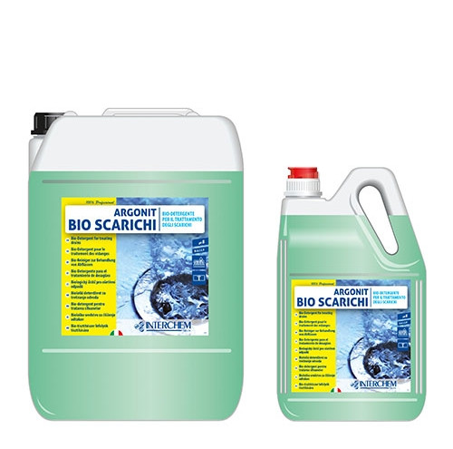Argonit Bio Scarichi 10L