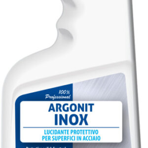 Argonit Inox ápolószer
