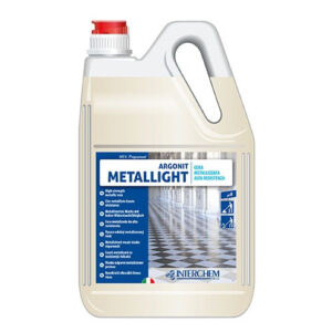 Argonit Metallight Viasz 5kg