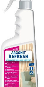 Argonit Refresh illatosított textilszagtalanító 750ml