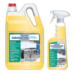 Argonit Sgrassatore gyors zsíroldószer 750 ml