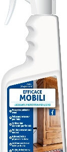 Efficace Mobili védő és fényesítő