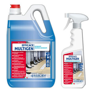 EFFICACE MULTIGEN higienizáló tisztítószer