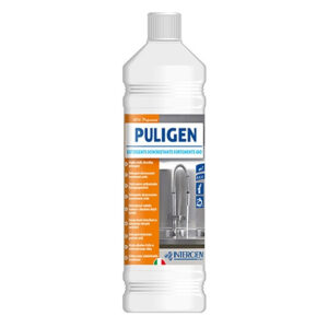 Puligen Vízkőoldó szer 1L