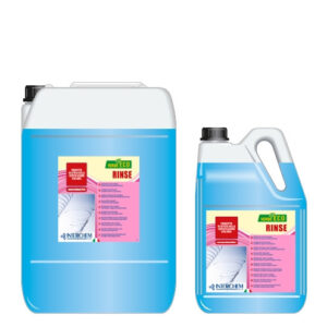Verde Eco Rinse folyékony öblítőszer