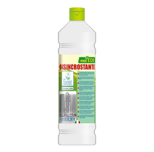 Verde Eco Disincrostante savas zsíroldó