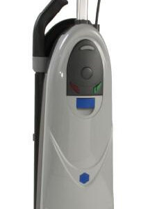 Lindhaus Dynamic 300e Eco Force hengerkefés porszívó