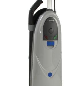 Lindhaus Dynamic 450e Eco Force hengerkefés porszívó