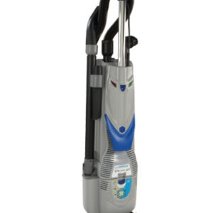 Lindhaus RX 380e Eco Force hengerkefés porszívó