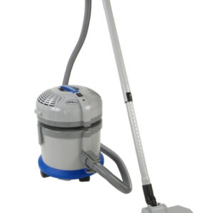 Lindhaus HF6 Pro Eco Force porszívó