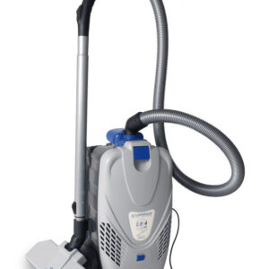 Lindhaus LB4 elektromos háti porszívó