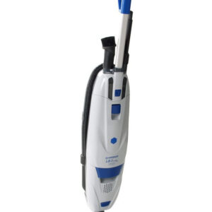 Lindhaus LB4 elektromos háti porszívó
