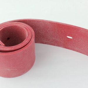 Ghibli S1 / S2 tergi 850 / Wirbel S2 hátsó felszívógumi -  Front squeegee - első gumi