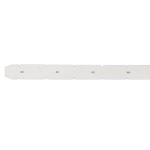 Ghibli S2 / S3 tergi 950 / Wirbel S3 első felszívógumi -  Front squeegee - első gumi