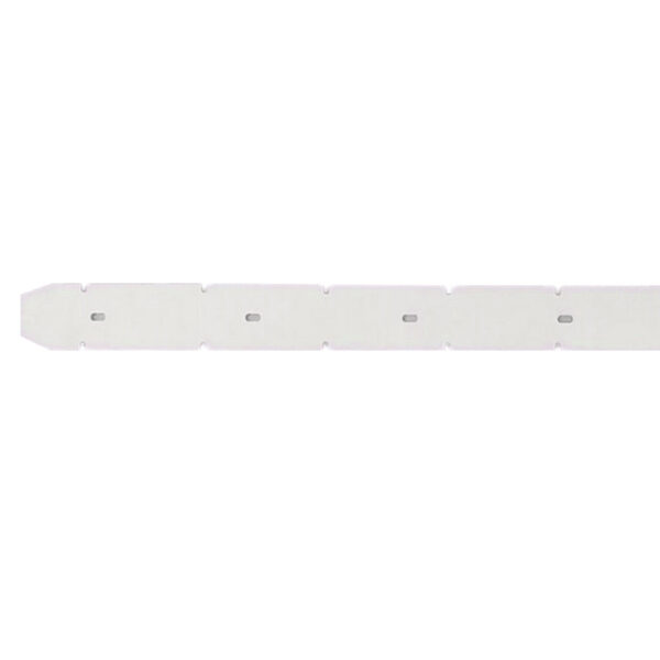Ghibli S2 / S3 tergi 950 / Wirbel S3 első felszívógumi -  Front squeegee - első gumi