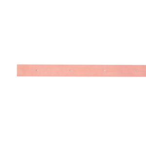 Ghibli S2 / S3 tergi 950 / Wirbel S3 hátsó felszívógumi -  Front squeegee - első gumi