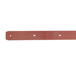Ghibli JUNIOR 38 felszívógumi -  Back squeegee - hátsó gumi - takarítógép alkatrész