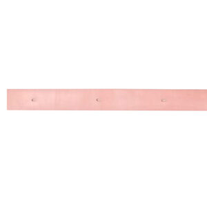 Ghibli S4 Explorer 80 / S70 /BC hátsó felszívógumi - Front squeegee - első gumi