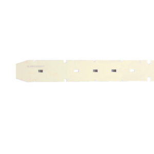 Ghibli Freccia 30 felszívógumi -  Front squeegee - első gumi