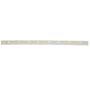 Comac TRIPLA 65 - Front squeegee - 830- első gumi