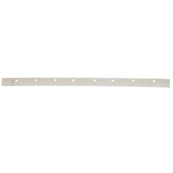 Comac TRIPLA 65 - Front squeegee - 830- első gumi