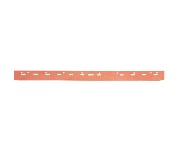 Cleanfix RA 395 IBC felszívógumi - Back squeegee - Hátsó gumi - Cleanfix felszívógumi