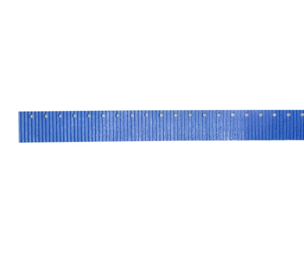 Cleanfix RA 433 IBC hátsó felszívógumi - takarítógép alkatrész