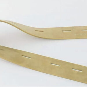 Fimap FIMOP - Back squeegee - hátsó gumi