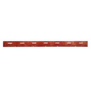Fimap FIMOP - Front squeegee - első gumi