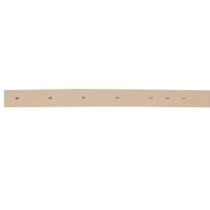 Hako B 45 / B 70 / B 90 / B 115 R (950) - új típus - felszívógumi - Back squeegee - hátsó gumi