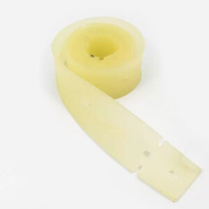 Hako B 70 / B 90 / B 115 R / B 910 (1100) - új típus - PU Fimor felszívógumi - Front squeegee - Első gumi