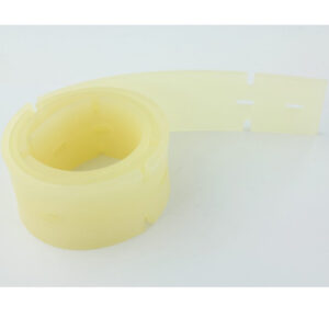 Hako E/B 43 /53 első felszívógumi - front squeegee
