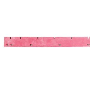 Hako B 450 / BM 54 felszívógumi - Front squeegee - Első gumi