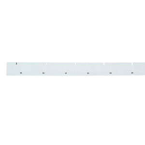Hako 100 / Hako 1100 felszívógumi - Front squeegee - Első gumi -  Front squeegee - első gumi