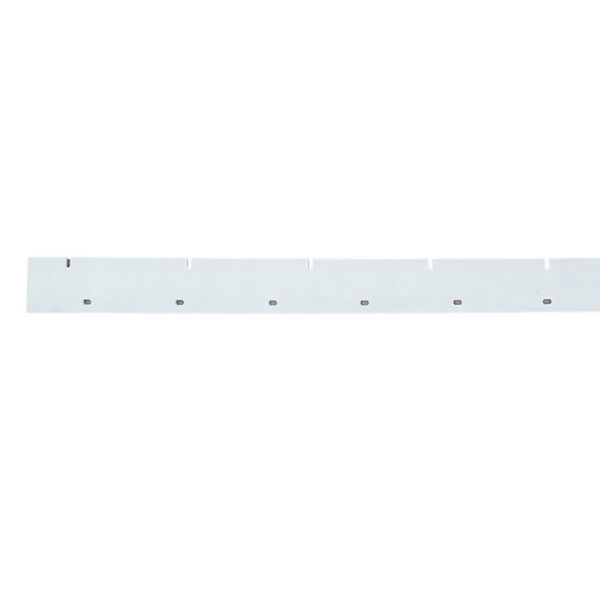Hako 100 / Hako 1100 felszívógumi - Front squeegee - Első gumi -  Front squeegee - első gumi