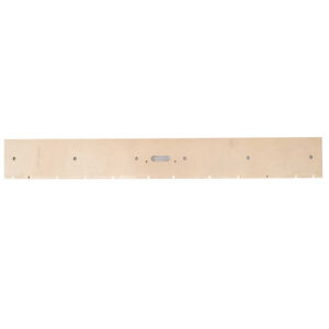 Hako E/B 43 /53 hátsó felszívógumi - back squeegee